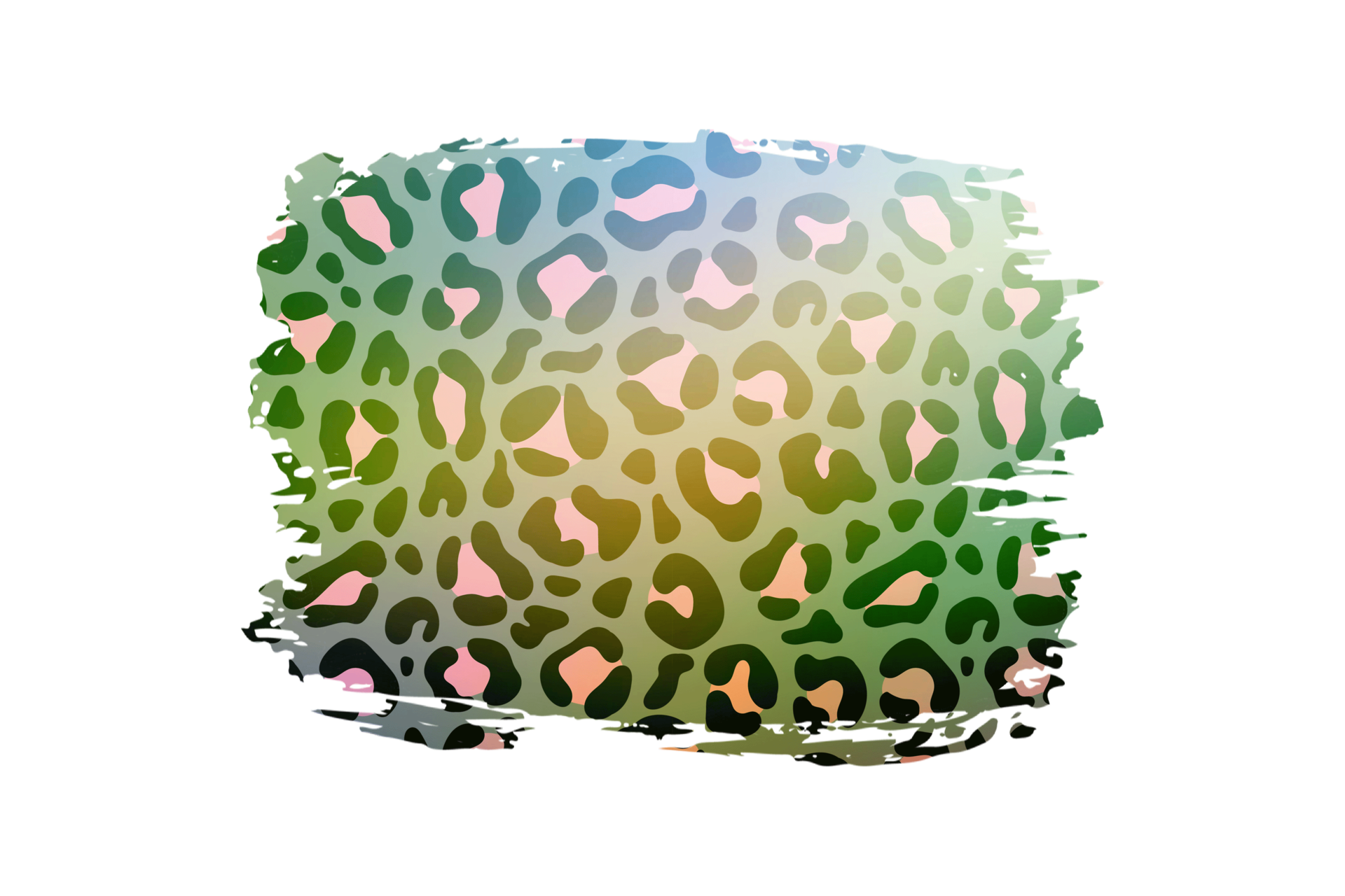 Animal Skin Sublimation Clipart PNG 21444377 PNG