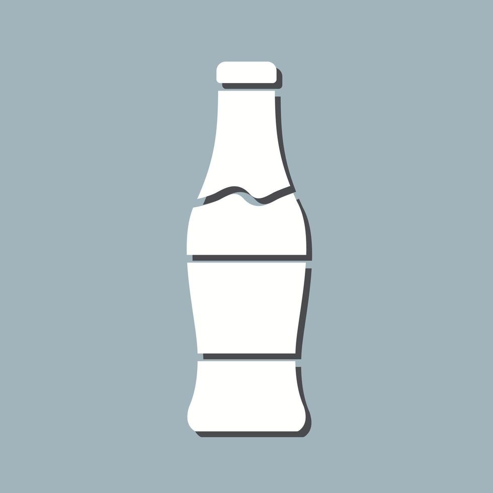 Soda Vector Icon