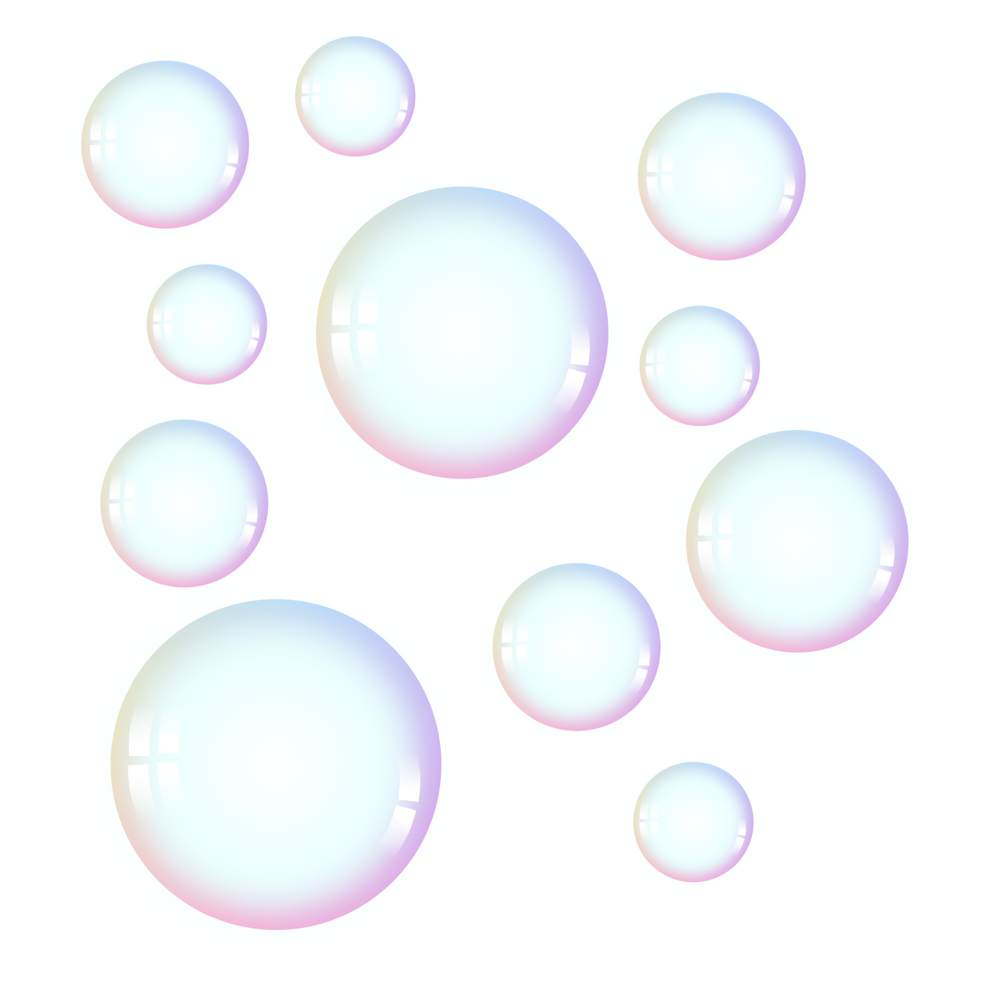 Soap Bubbles PNG Images & PSDs for Download