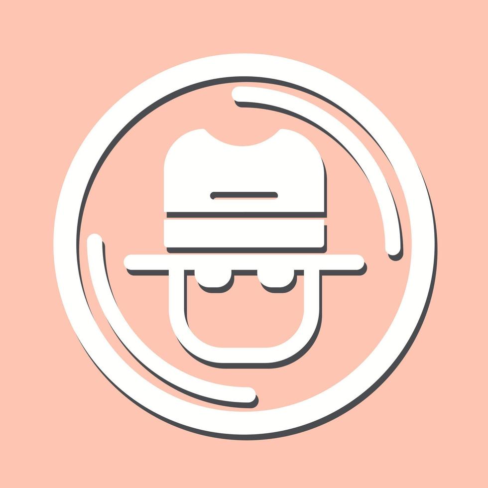 Spy Vector Icon