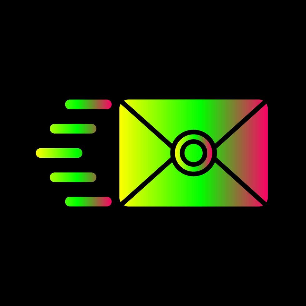 Envelope Vector Icon