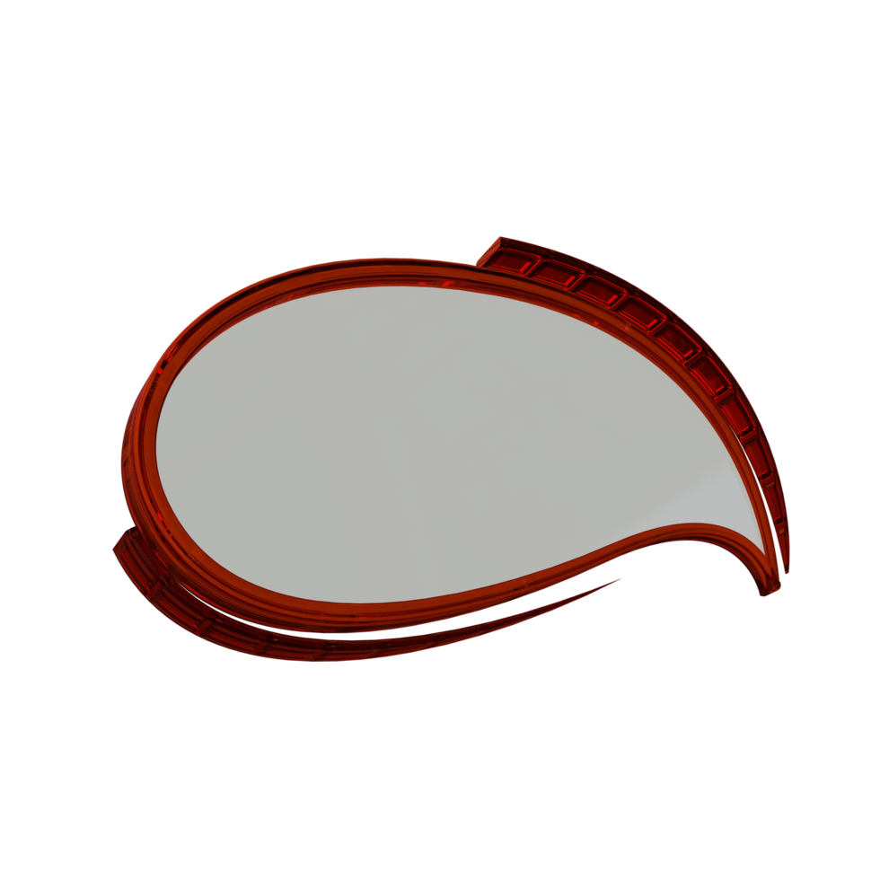 Realistic Frame 3d Render Transparent Background 21445564 Png Realistic Frame 3d Render Transparent Background 21445564 Png