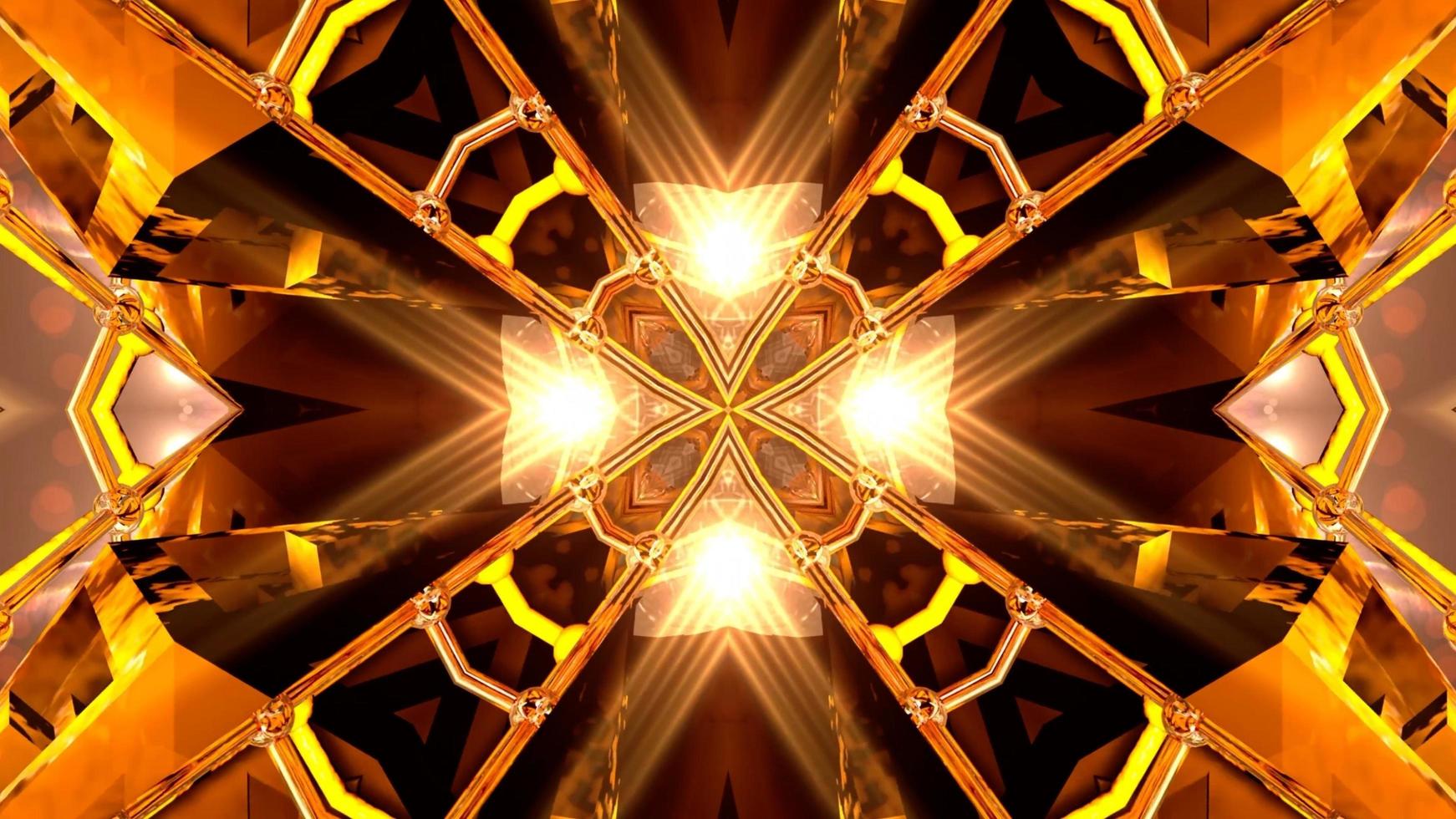 3D Luxury Background photo