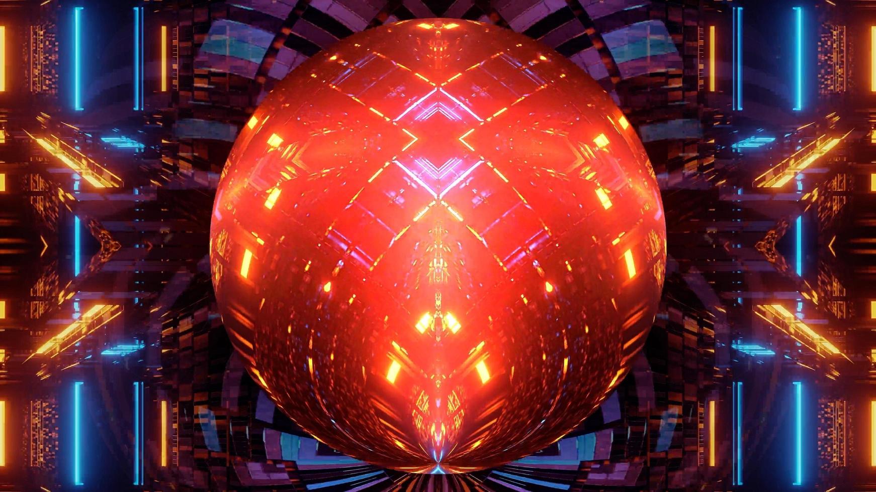 3D Luxury Background photo