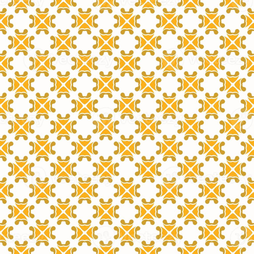 Multi color seamless pattern texture and template. Multicolored. Colorful ornamental graphic design. Colored mosaic ornaments. Vector illustration. photo