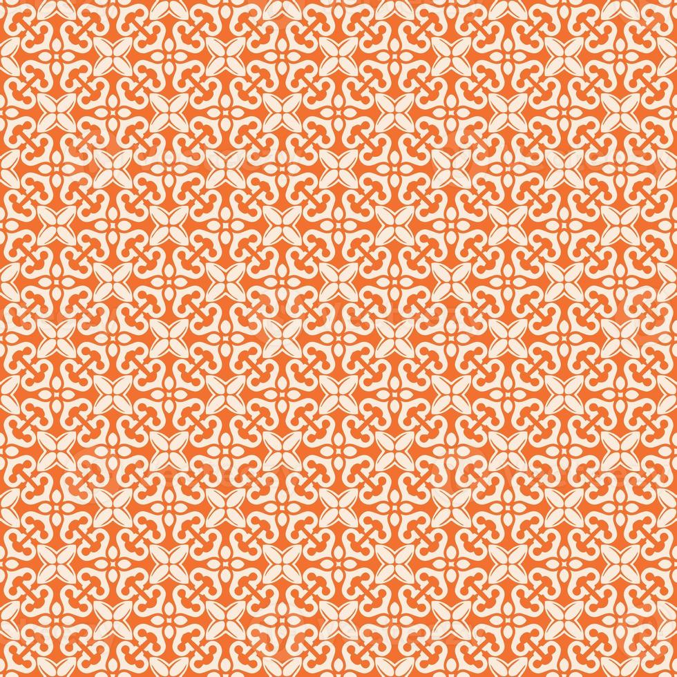 Multi color seamless pattern texture and template. Multicolored. Colorful ornamental graphic design. Colored mosaic ornaments. Vector illustration. photo