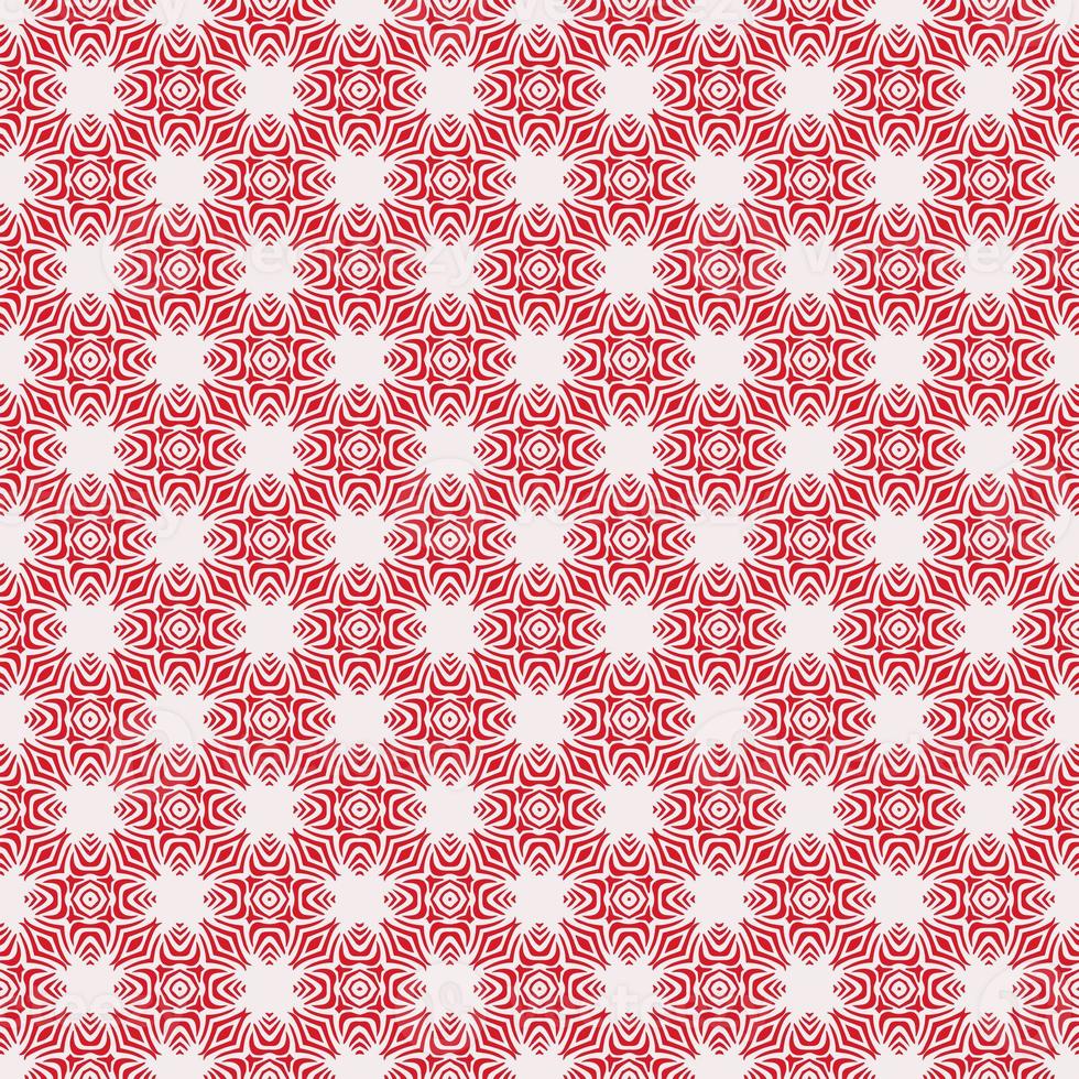 Multi color seamless pattern texture and template. Multicolored. Colorful ornamental graphic design. Colored mosaic ornaments. Vector illustration. photo