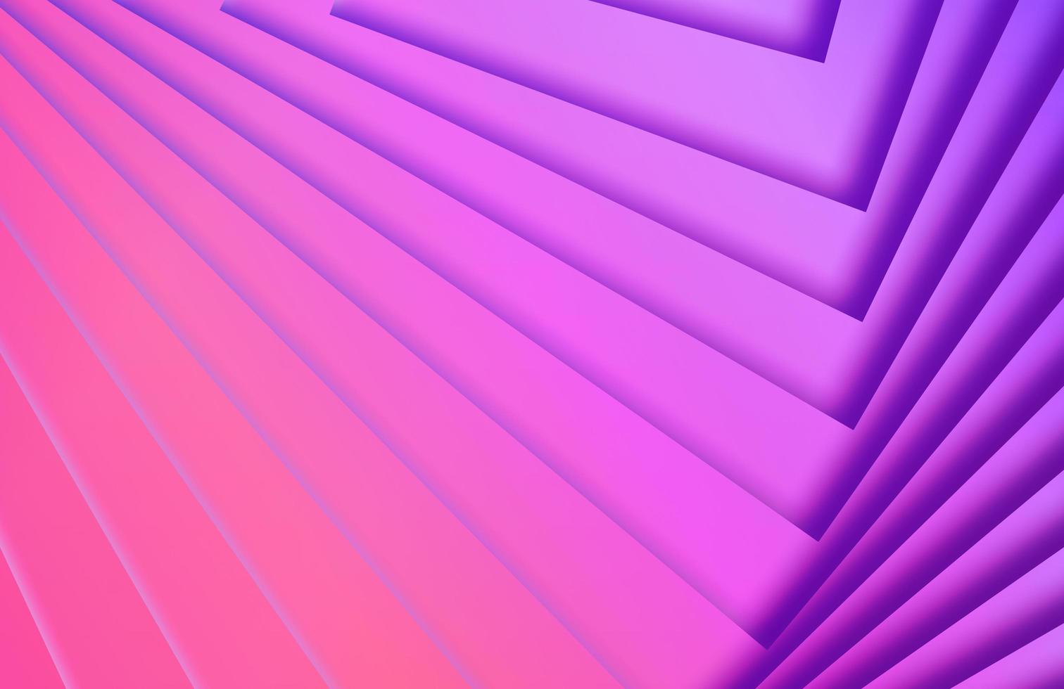 A purple and pink background with a large number of lines that are labeled as'the word ' photo