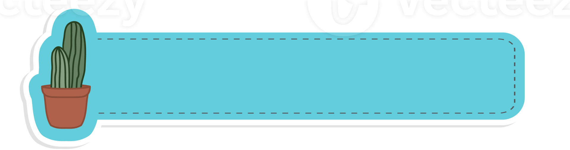 Sticker Home Garden Plan Tree Label Name Tag png