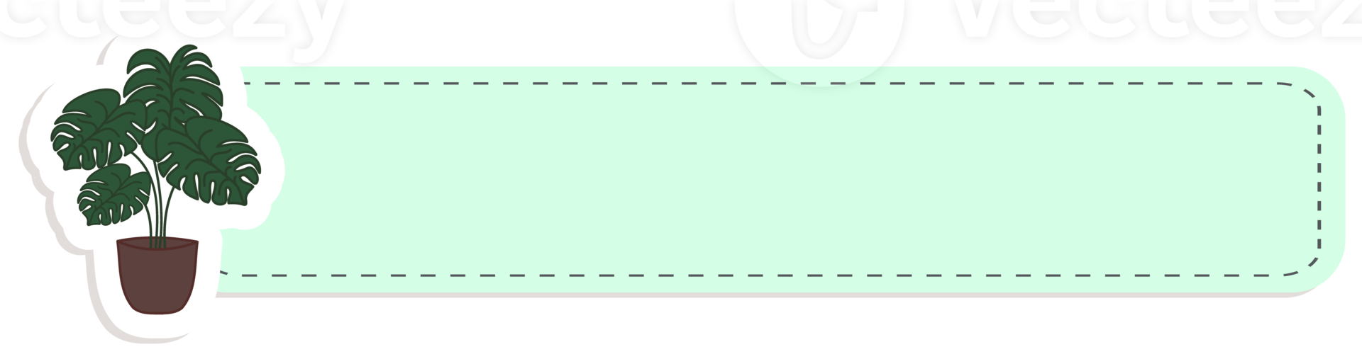 Sticker Home Garden Plan Tree Label Name Tag png