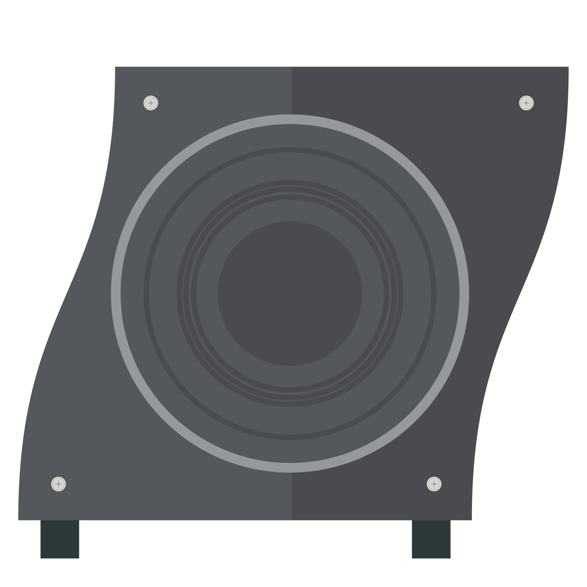 altavoz Bluetooth subwoofer estéreo sonido sistema rodear 21446828 PNG