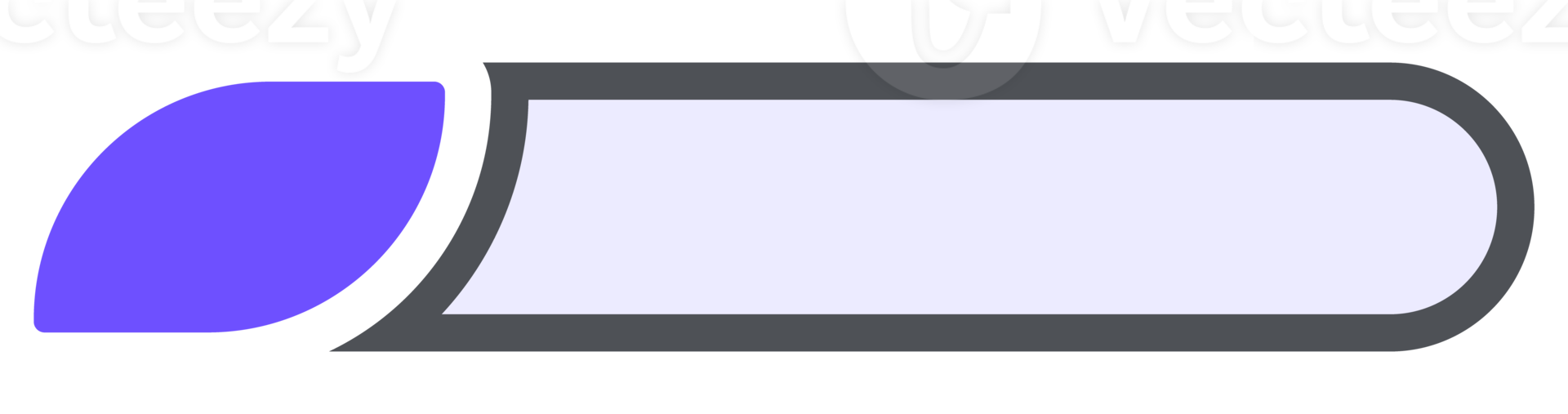 Basic Shape Label Name Tag png