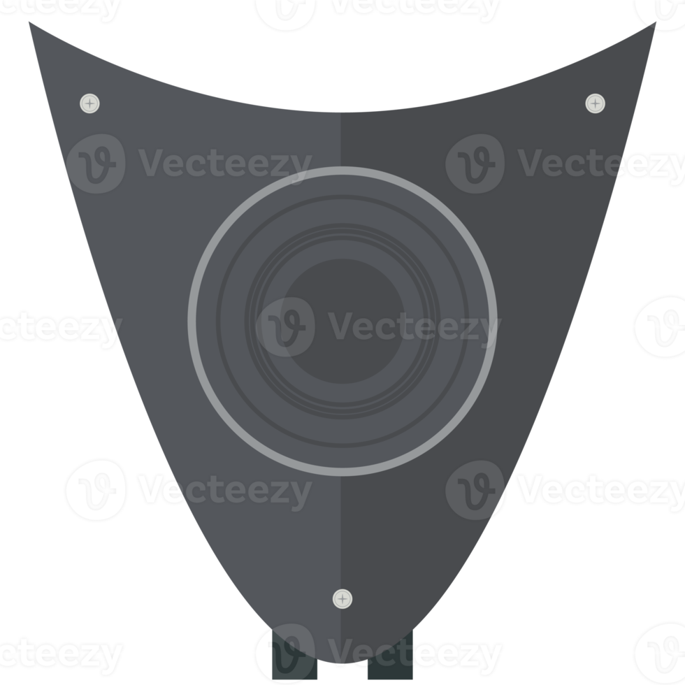 högtalare Blåtand subwoofer stereo ljud systemet omge png