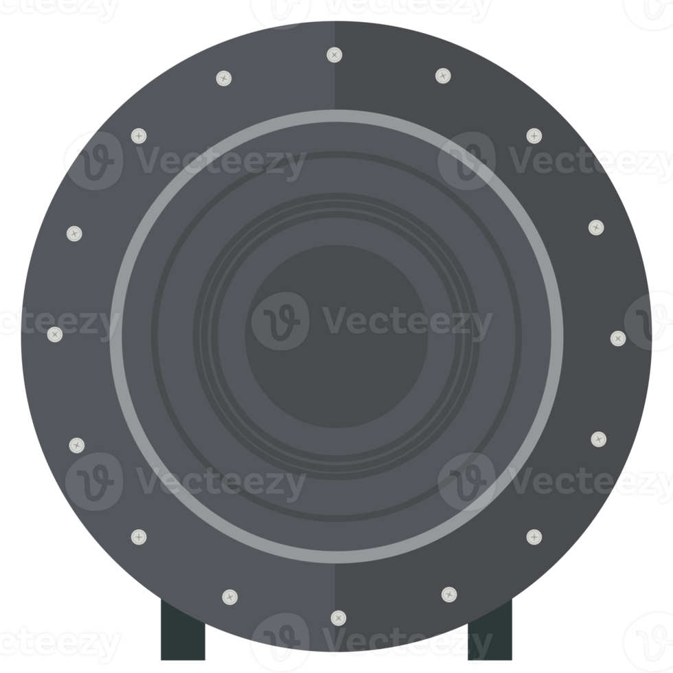 högtalare Blåtand subwoofer stereo ljud systemet omge png