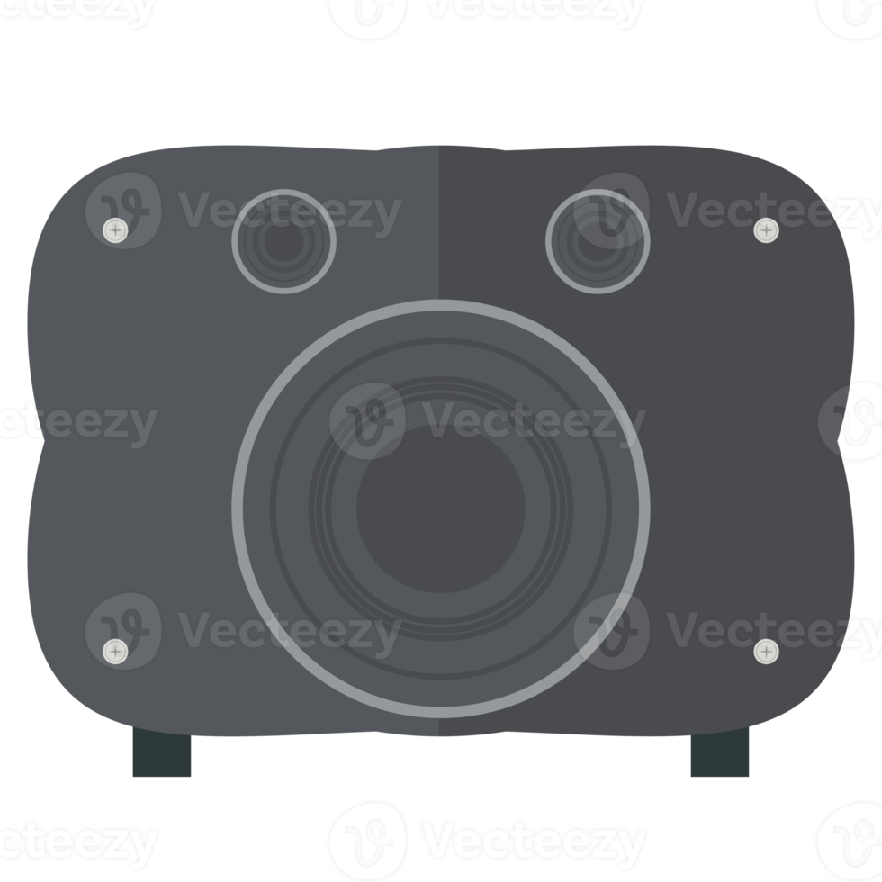 alto falante Bluetooth subwoofer estéreo som sistema cercar png