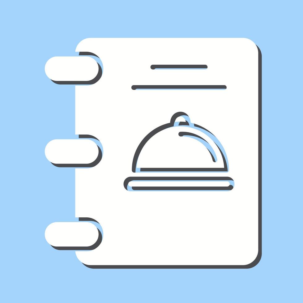 Menu Vector Icon