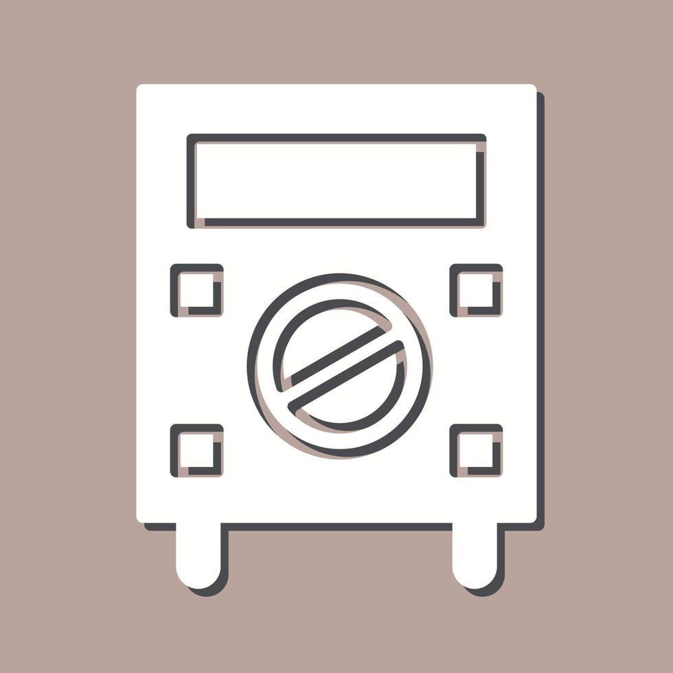 Protester Vector Icon