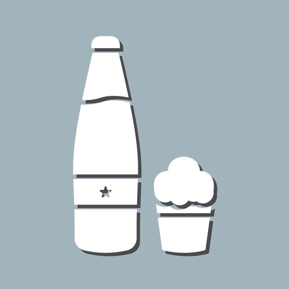 Beer Vector Icon