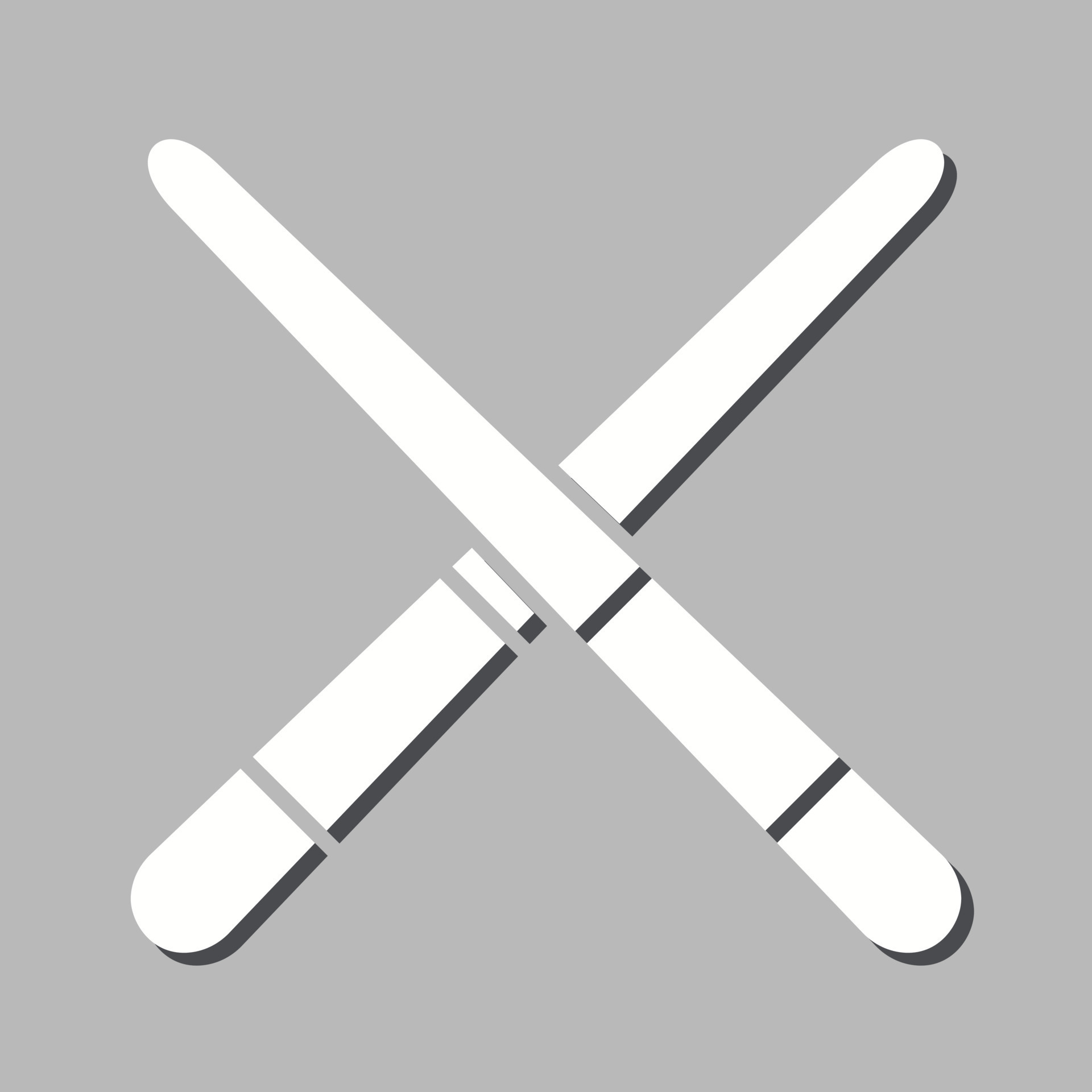 Pool Cue Vector Icon 21448070 Vector Art at Vecteezy