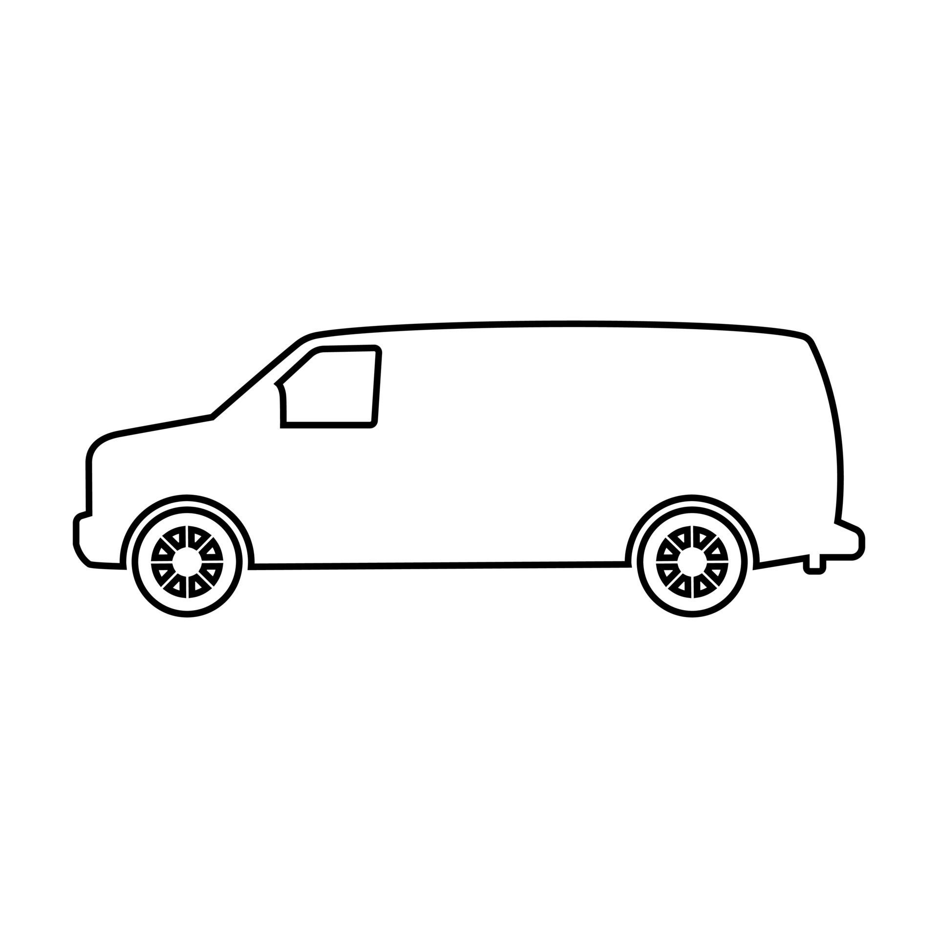 Vehicle Symbol Meanings