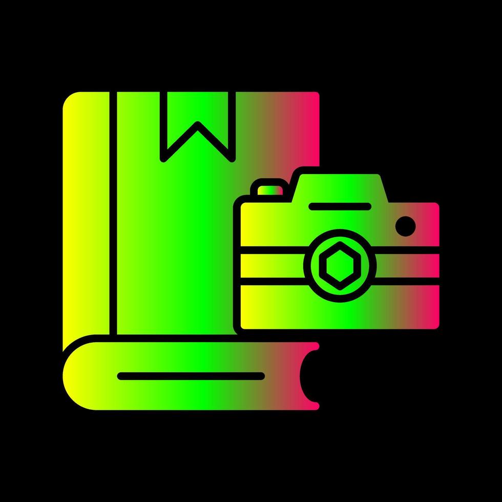 Photography Vector Icon