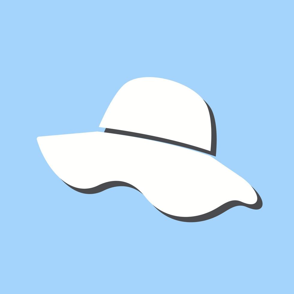 Hat Vector Icon