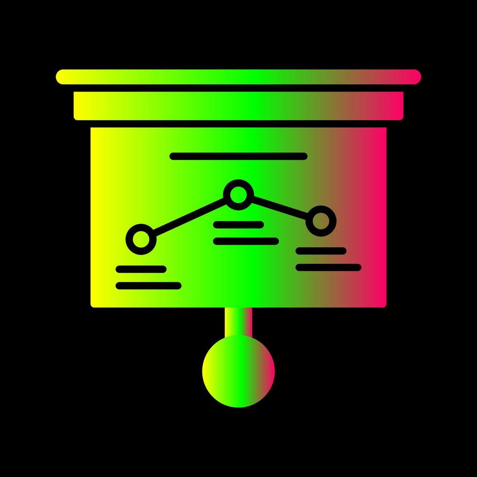 Strategy Vector Icon