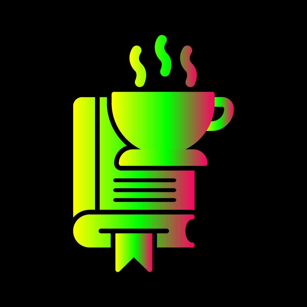 Break Vector Icon