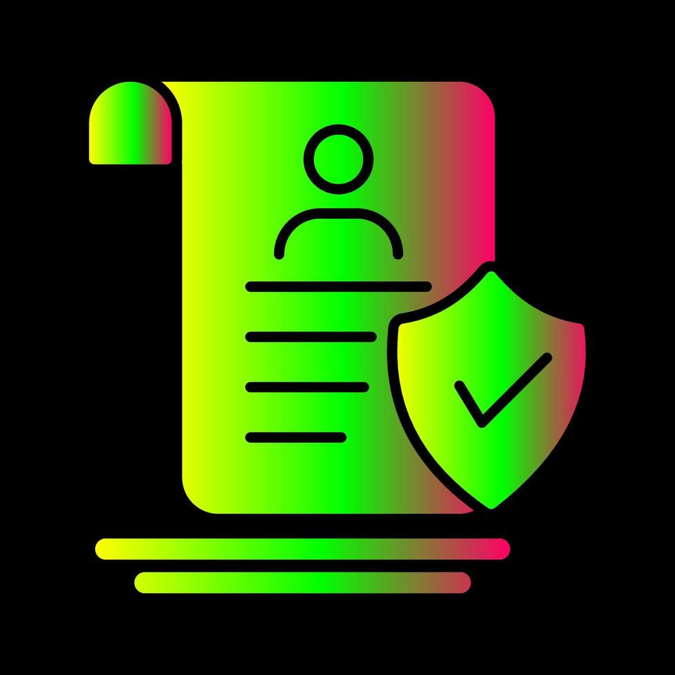 Verified Vector Icon