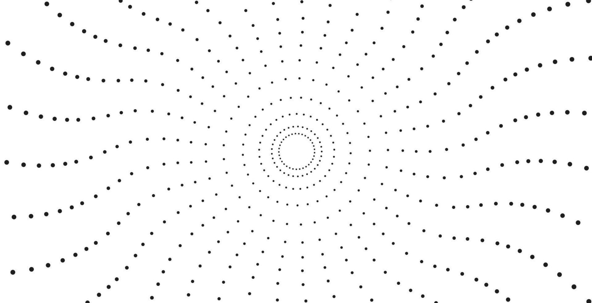 abstract white halftone dot texture background wallpaper vector