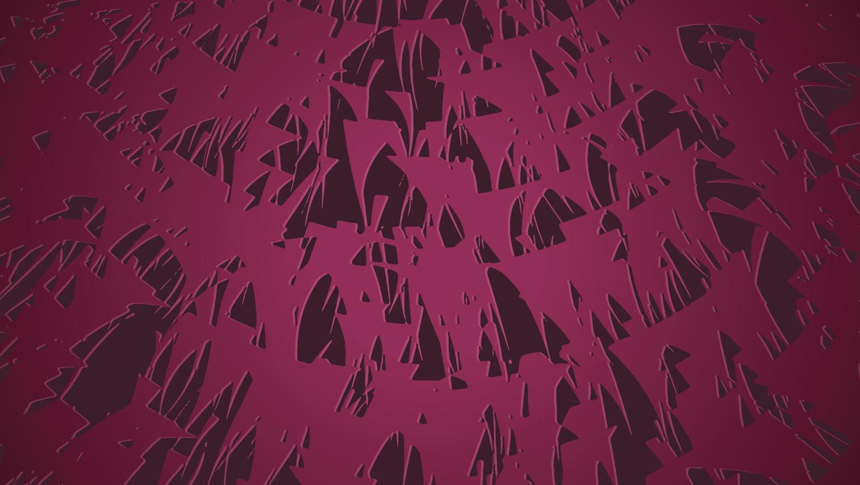 simple and clean vector background with dark tones