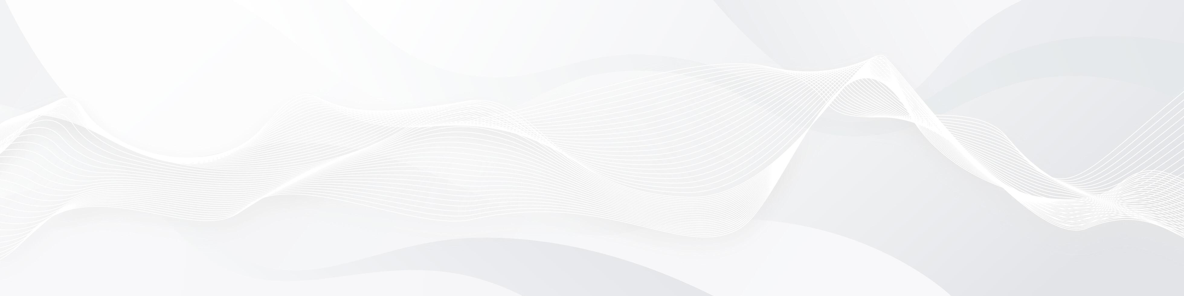 abstract white lines background for linkedin cover image 21452472 Stock