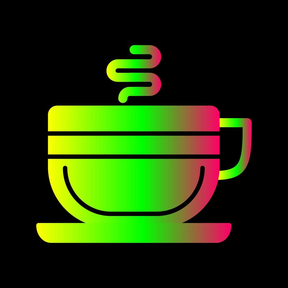 Coffee Vector Icon