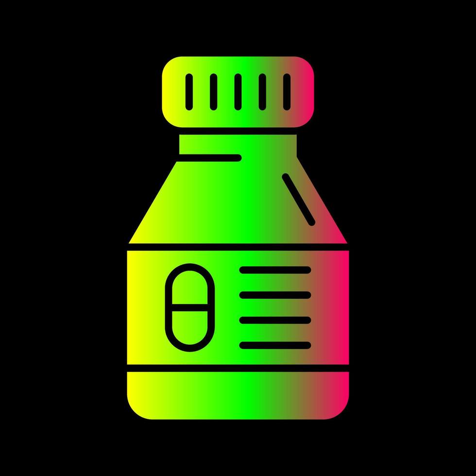 Medicine Vector Icon