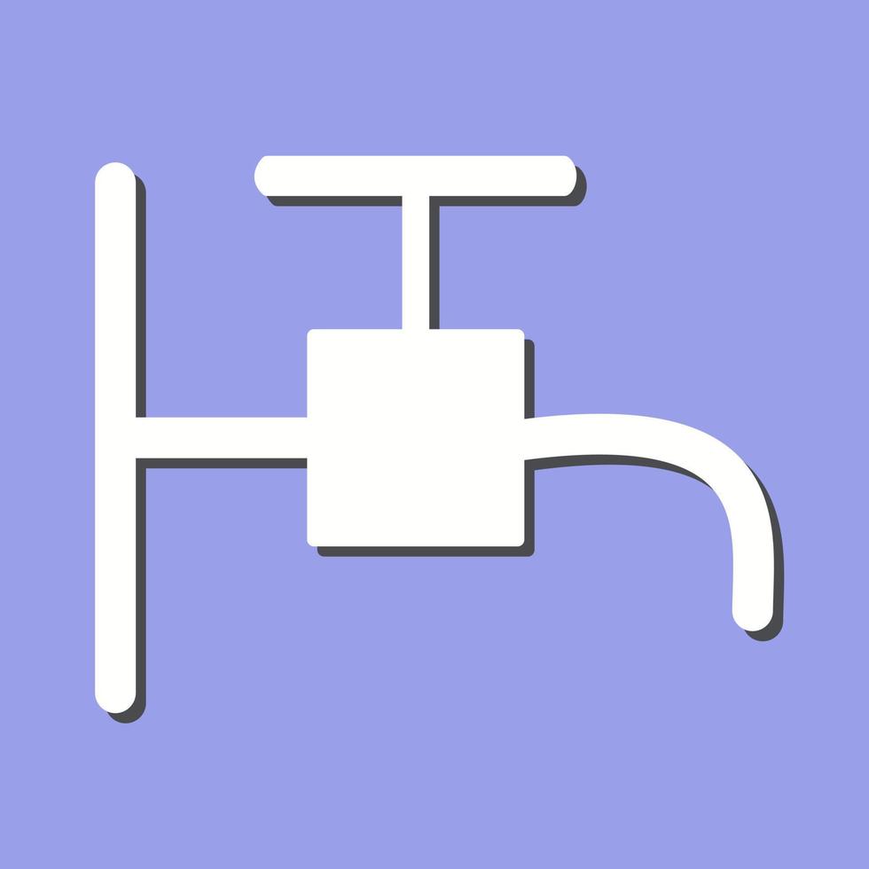 Tap Vector Icon
