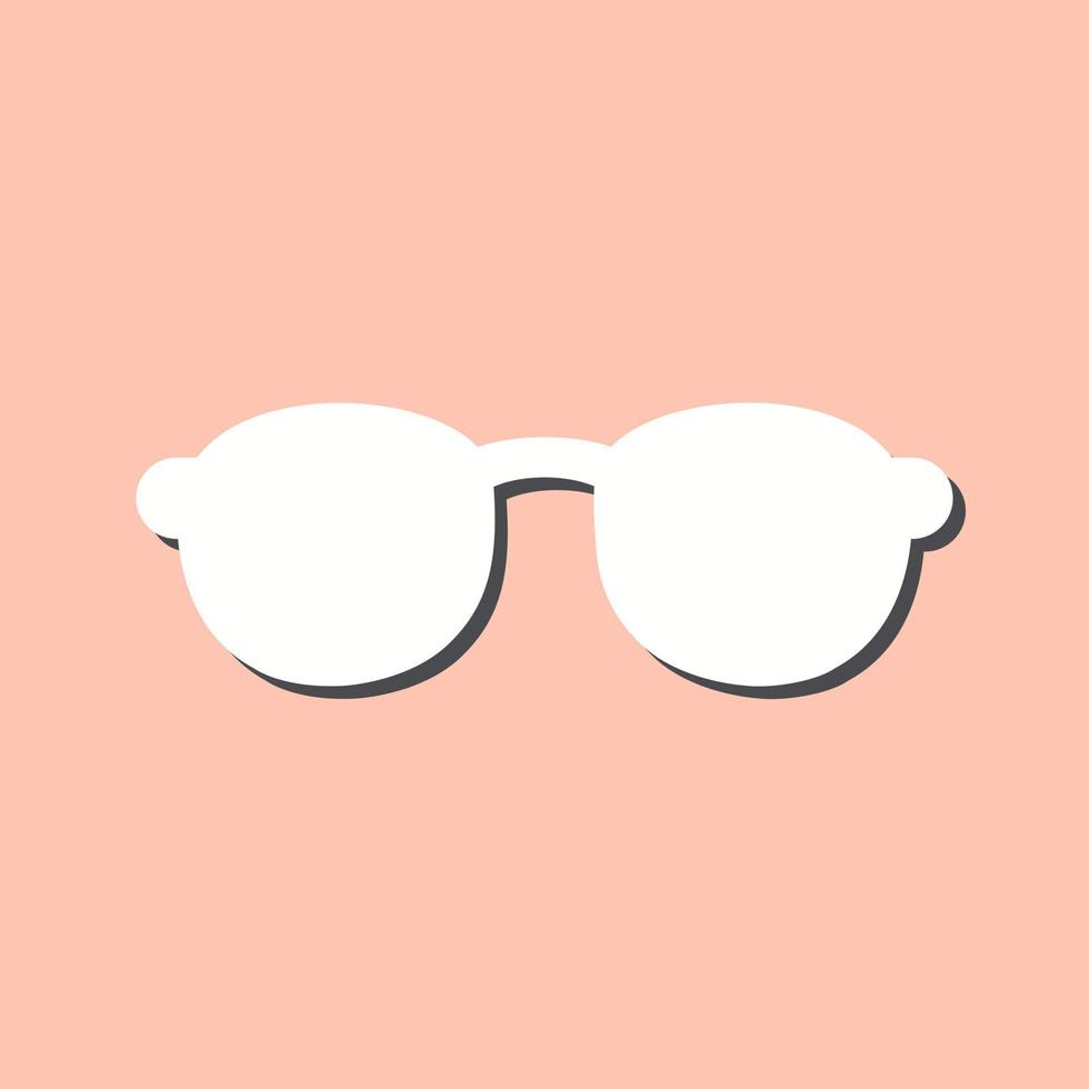 Sunglasses Vector Icon