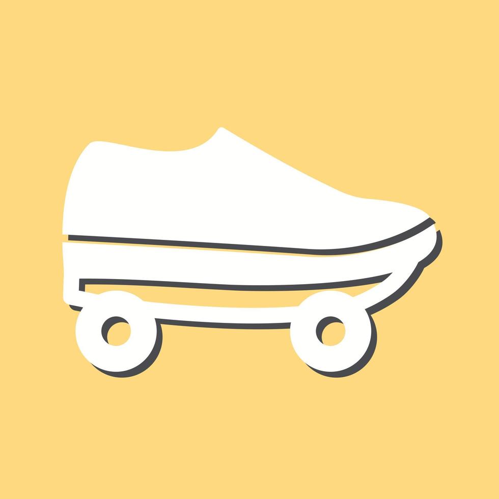 Skates Vector Icon