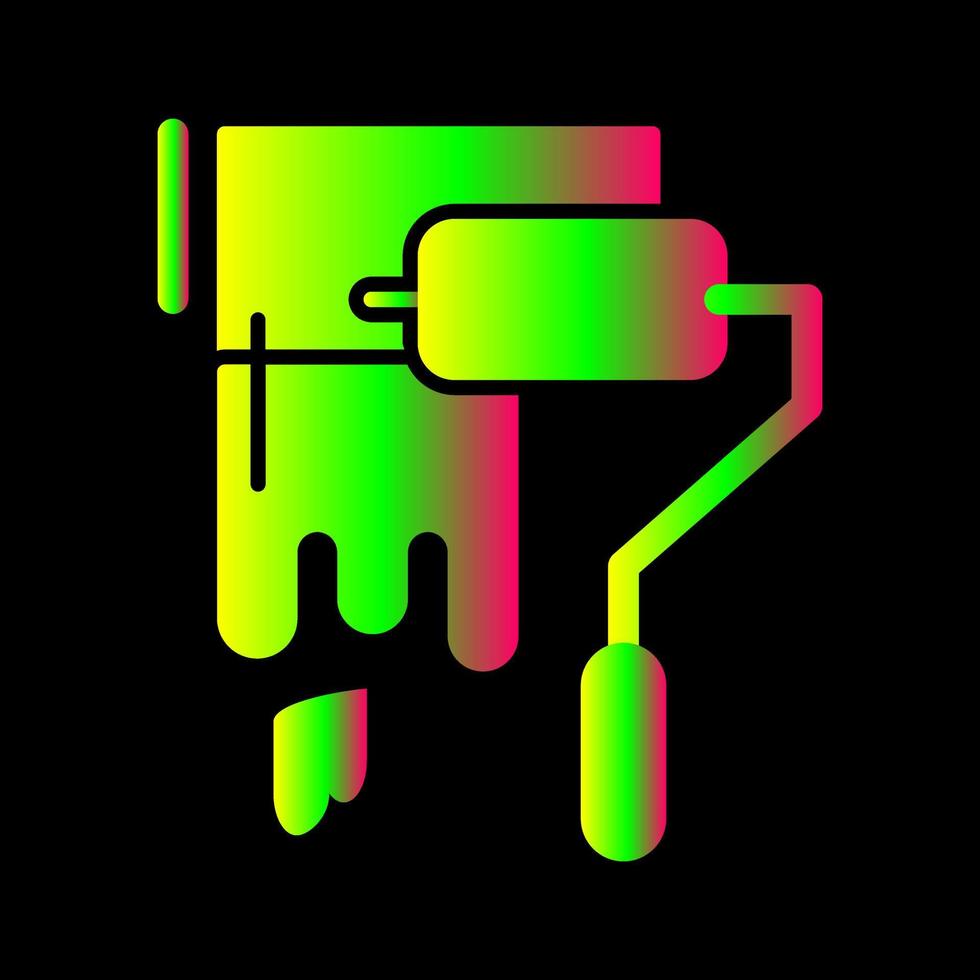 Painting Vector Icon