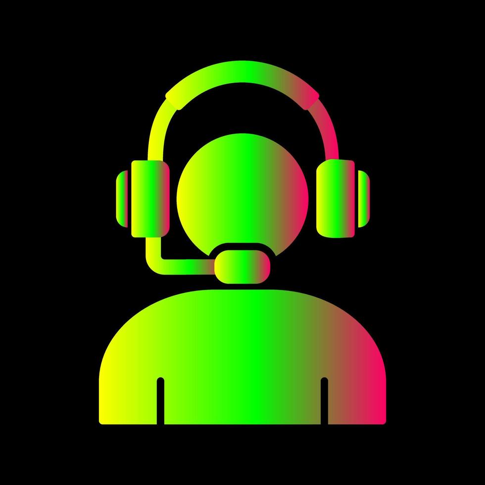 Helpline Vector Icon