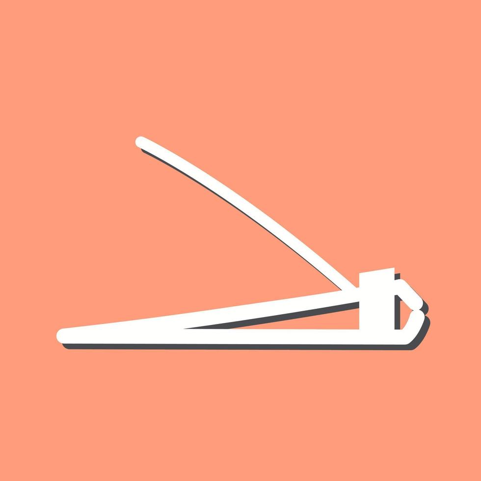 Nailcutter Vector Icon