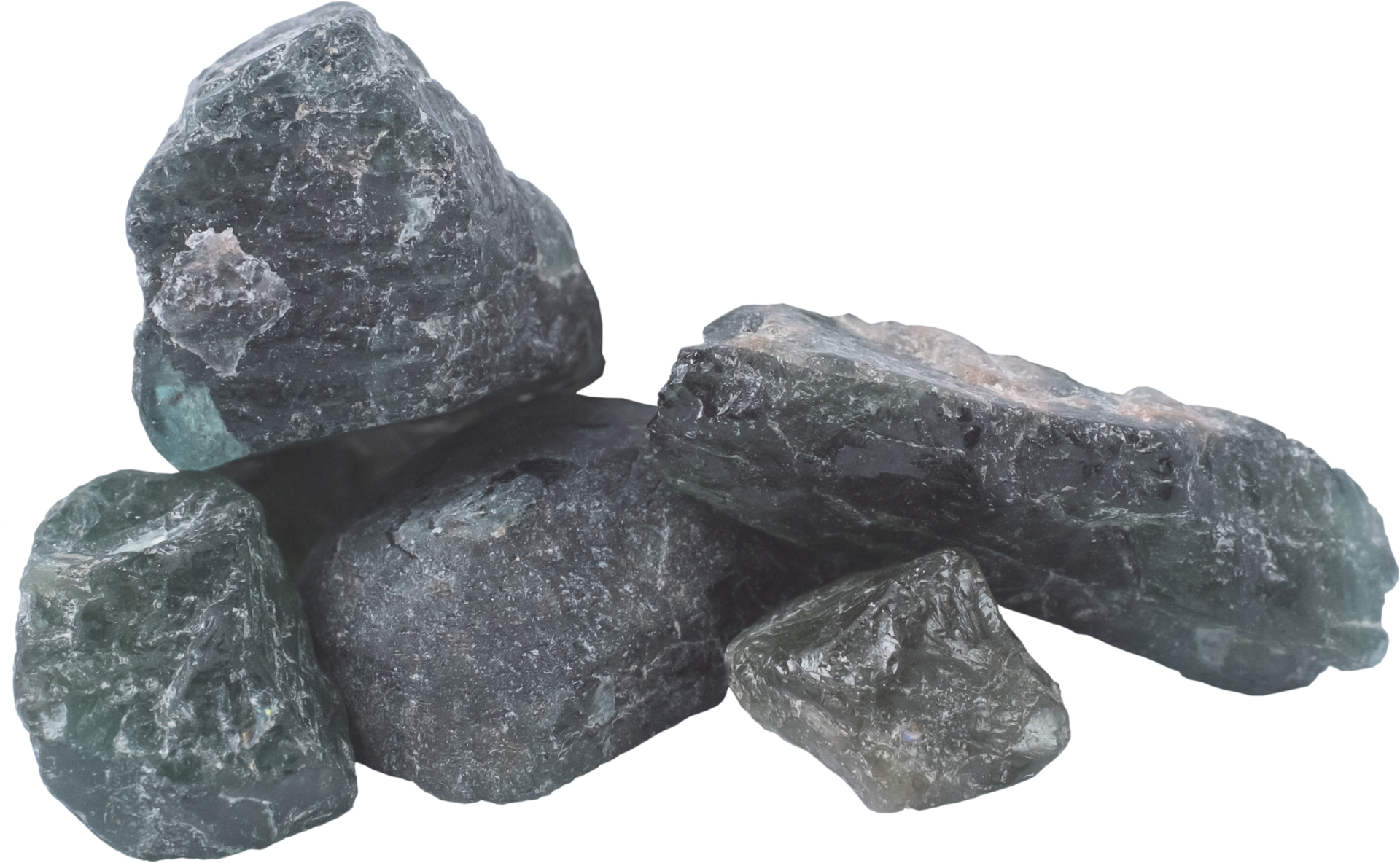 healing stone cut out on transparent background. 21454374 PNG