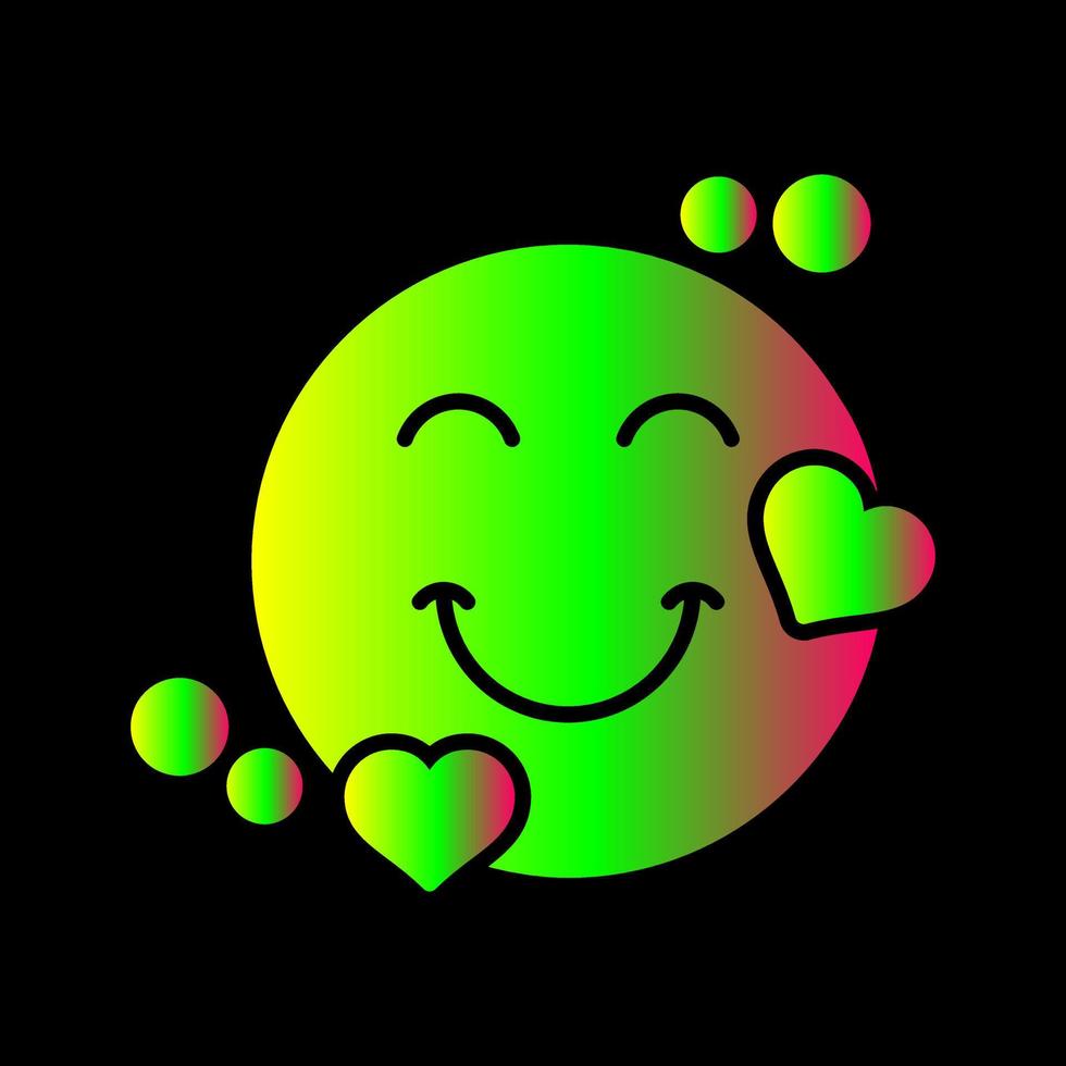 Heart Vector Icon
