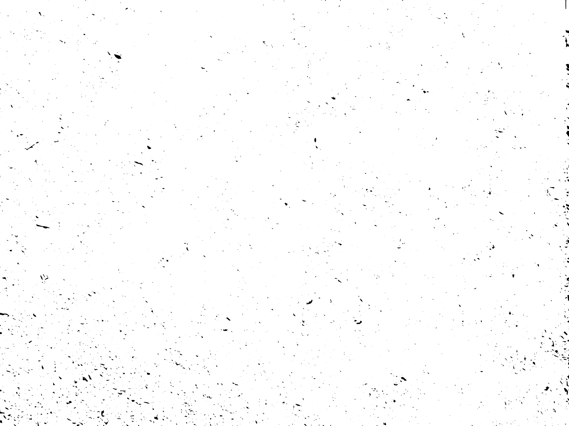 Grunge dots and points texture background. Abstract grainy overlay. PNG