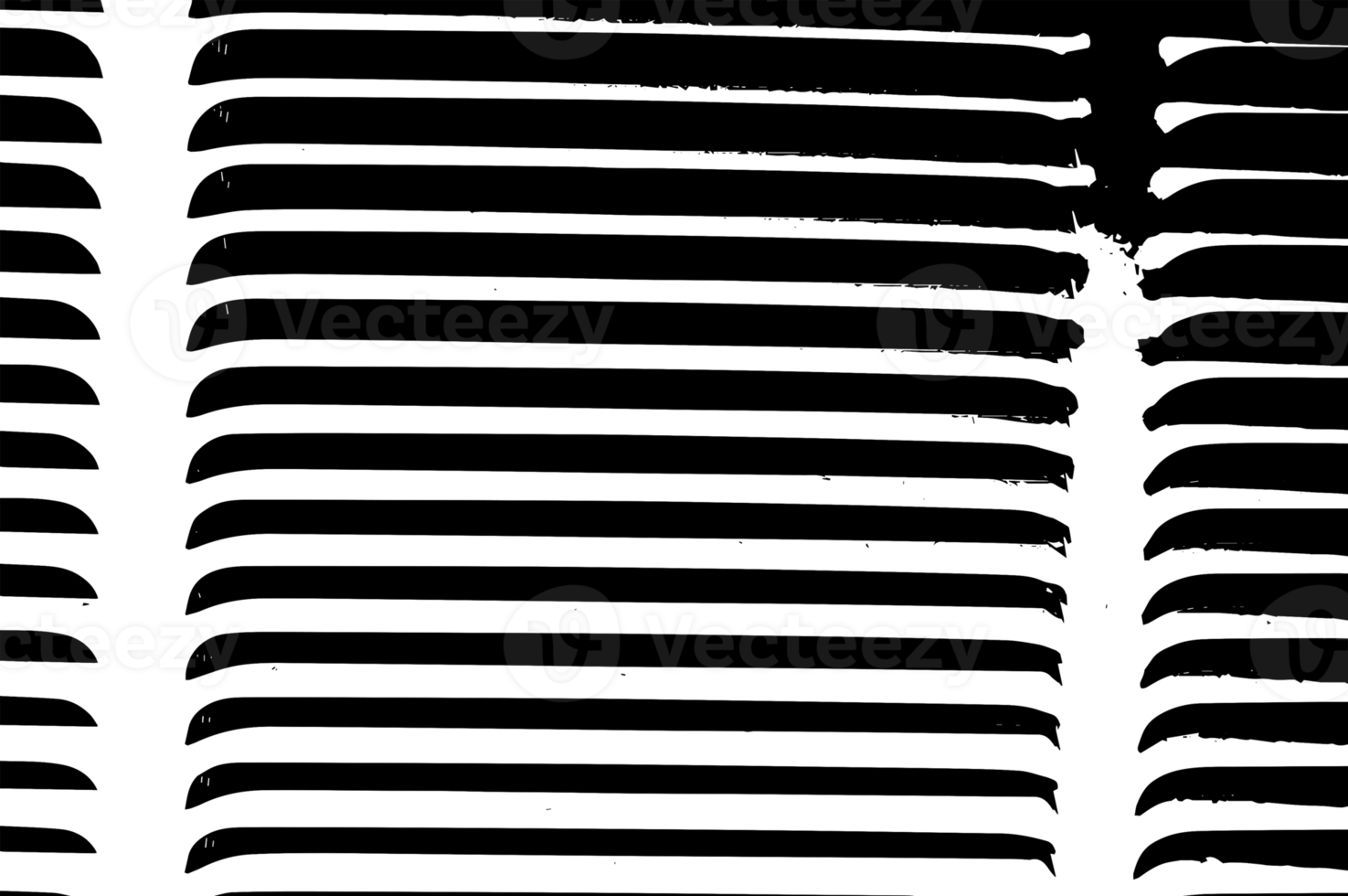 Rustic grunge texture with grain and stains. Abstract noise background. PNG graphic illustration with transparent background.