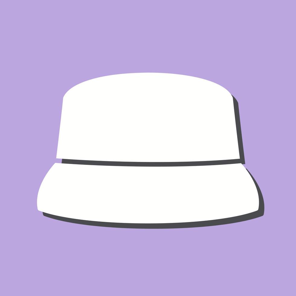 Hat Vector Icon