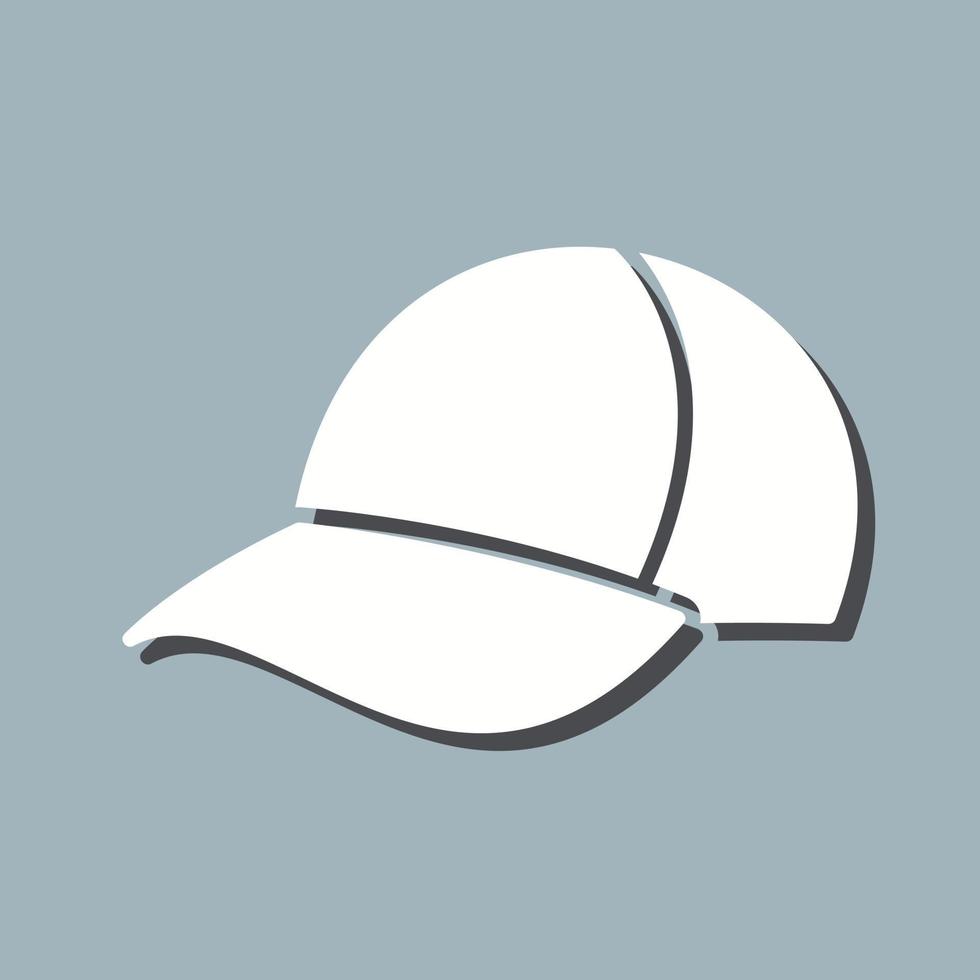 Hat Vector Icon