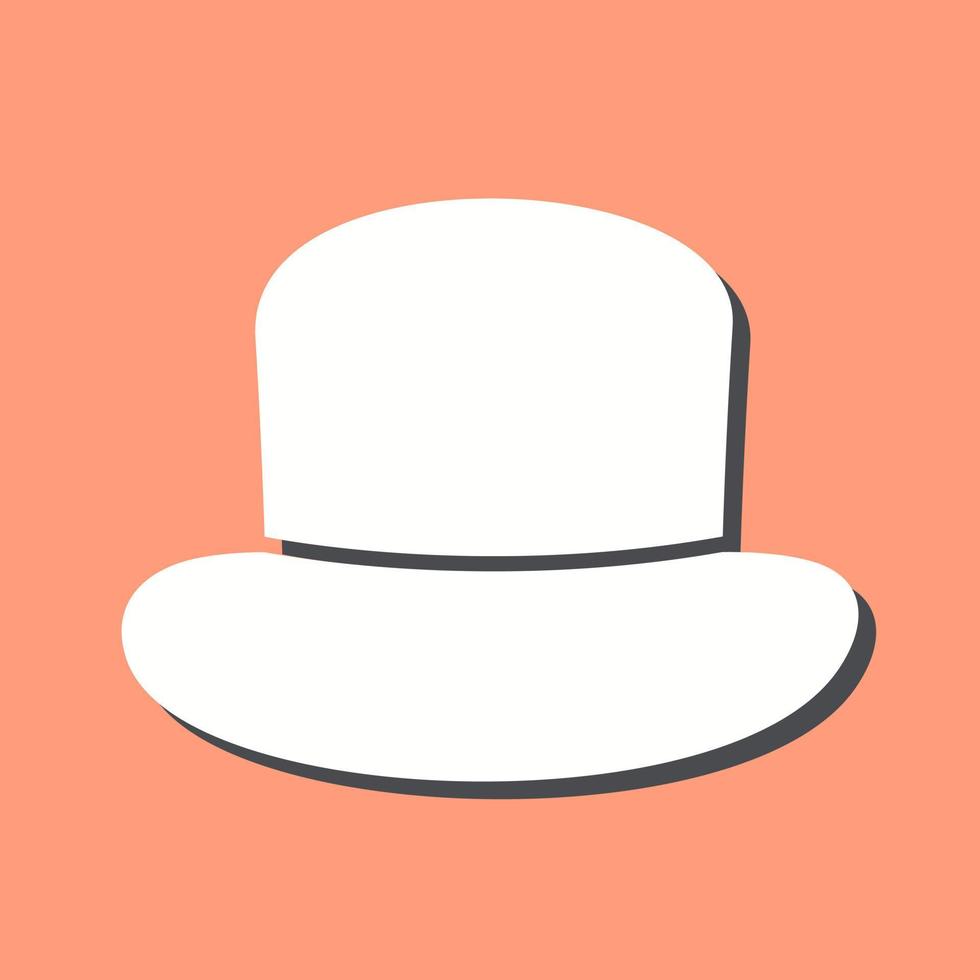 Hat Vector Icon