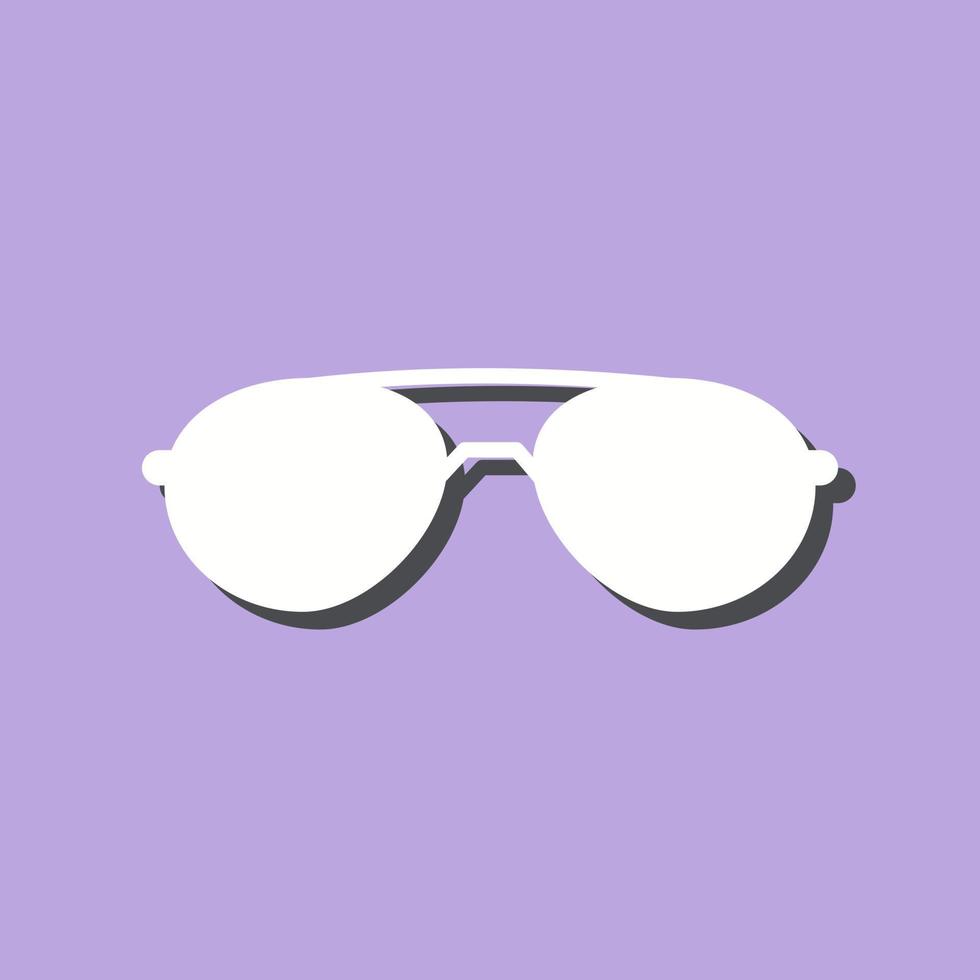 Sunglasses Vector Icon