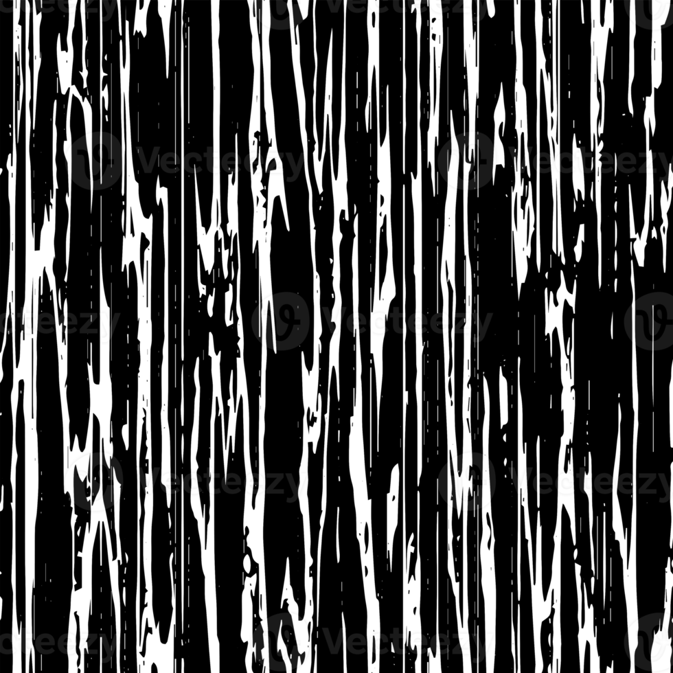 Grunge stripes and lines texture background. Abstract overlay. PNG graphic illustration with transparent background.
