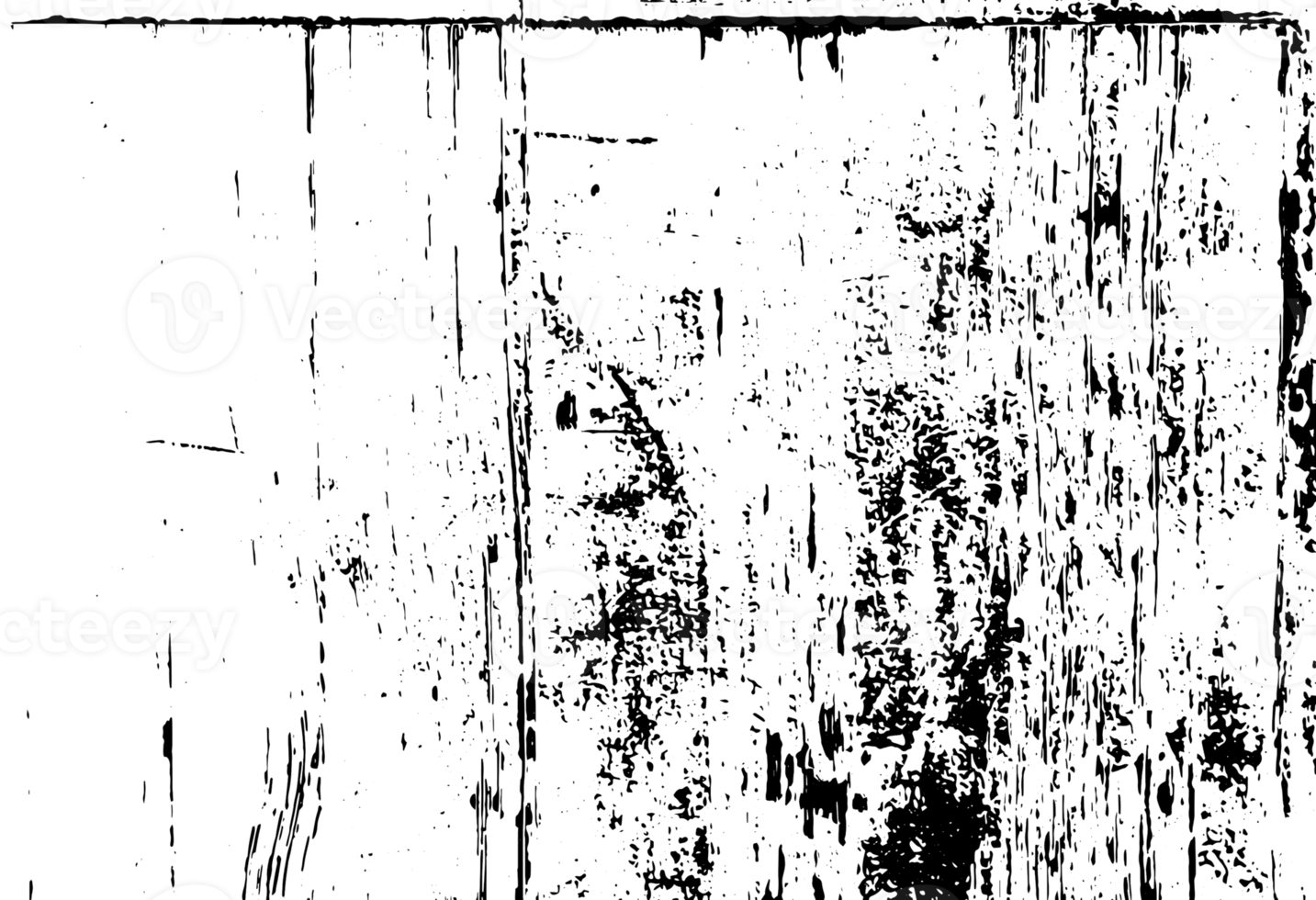 rústico grunge textura com grão e manchas. abstrato ruído fundo. png gráfico ilustração com transparente fundo.